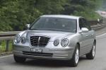 Kia Opirus 2003 года